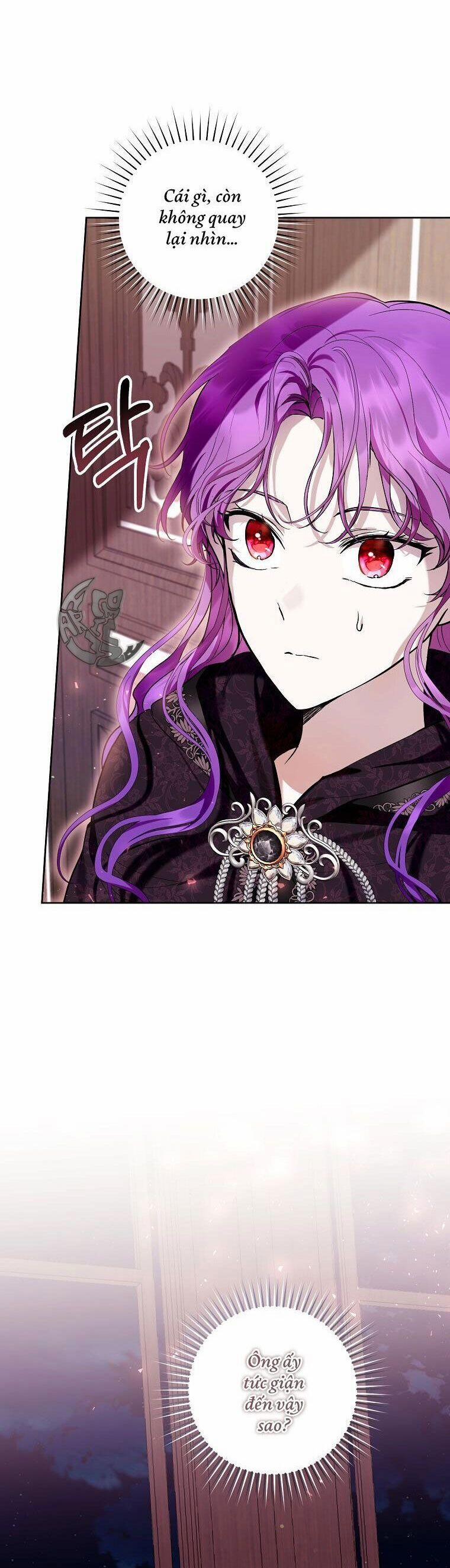 Làm Ác Nữ Bộ Không Tuyệt Sao? 40 trang 39