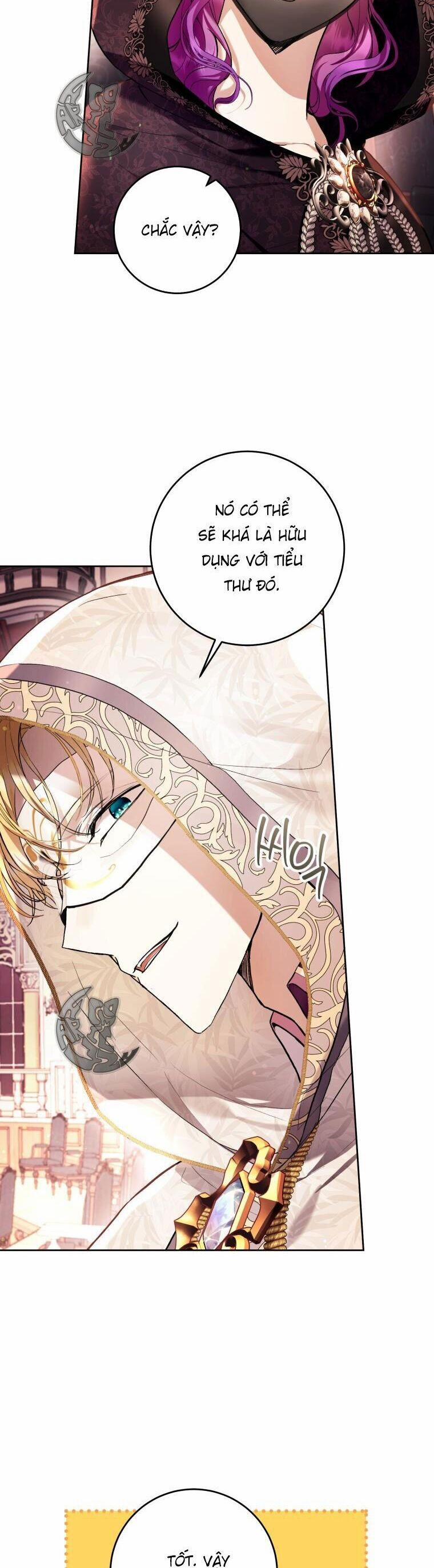 Làm Ác Nữ Bộ Không Tuyệt Sao? 40 trang 6