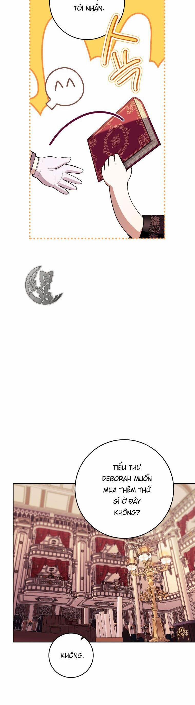 Làm Ác Nữ Bộ Không Tuyệt Sao? 40 trang 7