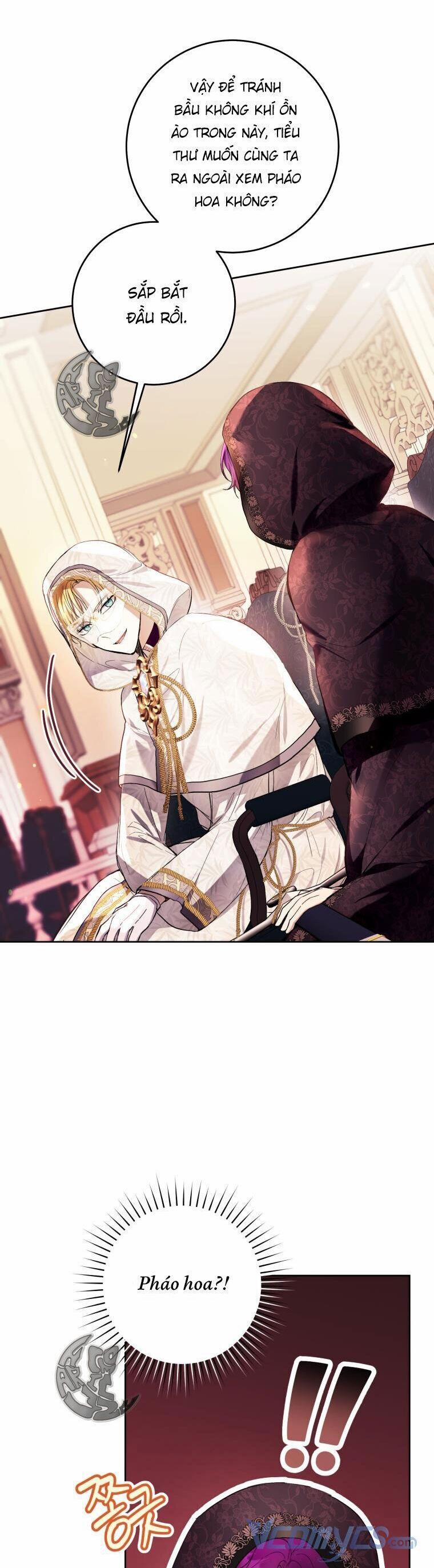 Làm Ác Nữ Bộ Không Tuyệt Sao? 40 trang 8