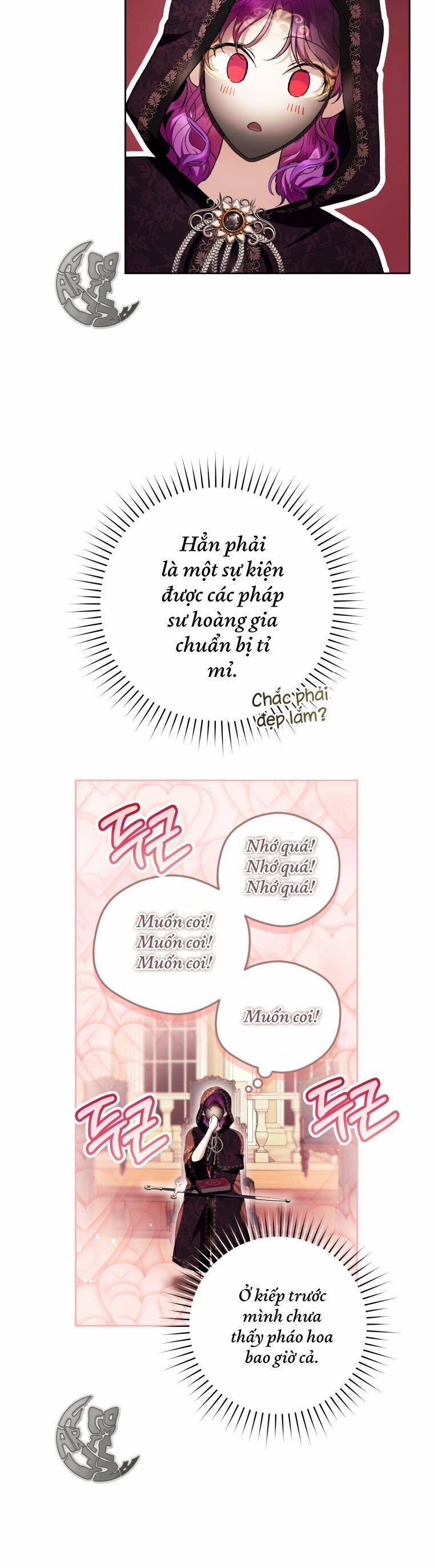 Làm Ác Nữ Bộ Không Tuyệt Sao? 40 trang 9