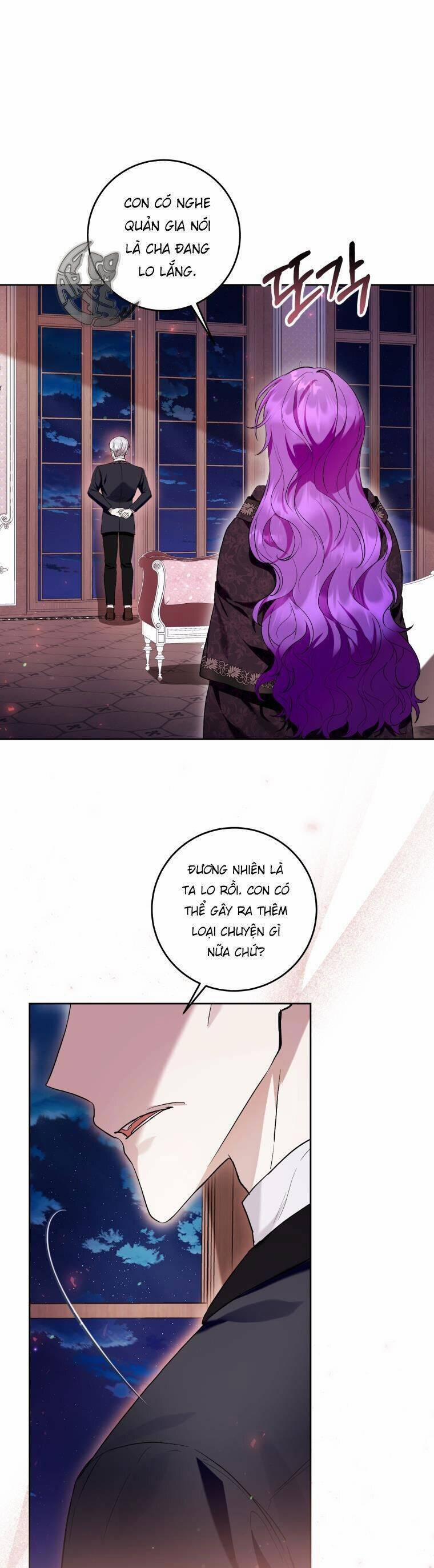 Làm Ác Nữ Bộ Không Tuyệt Sao? 41 trang 1