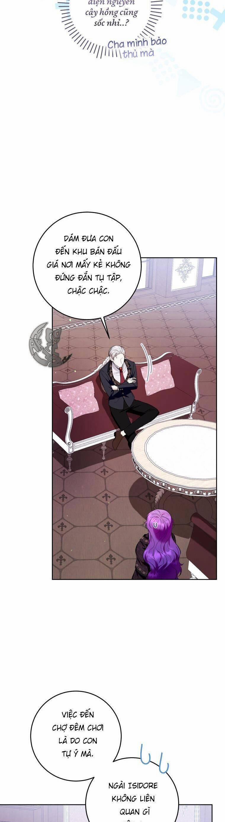 Làm Ác Nữ Bộ Không Tuyệt Sao? 41 trang 10