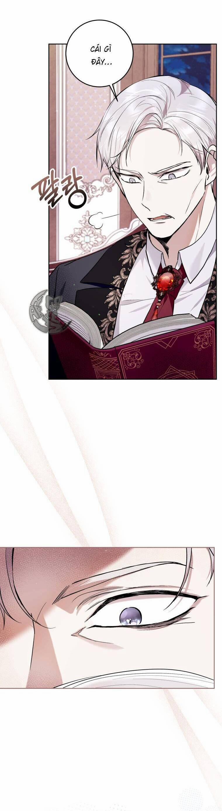 Làm Ác Nữ Bộ Không Tuyệt Sao? 41 trang 12