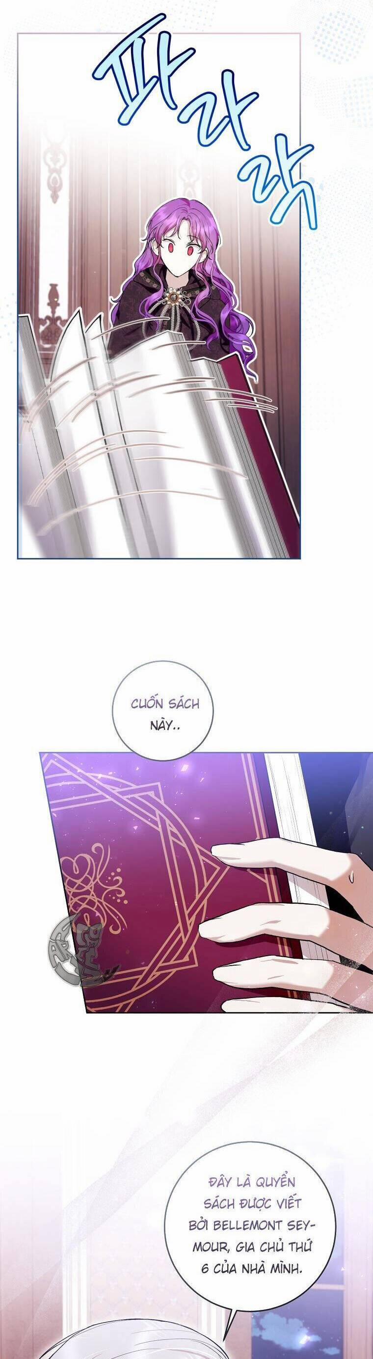 Làm Ác Nữ Bộ Không Tuyệt Sao? 41 trang 13