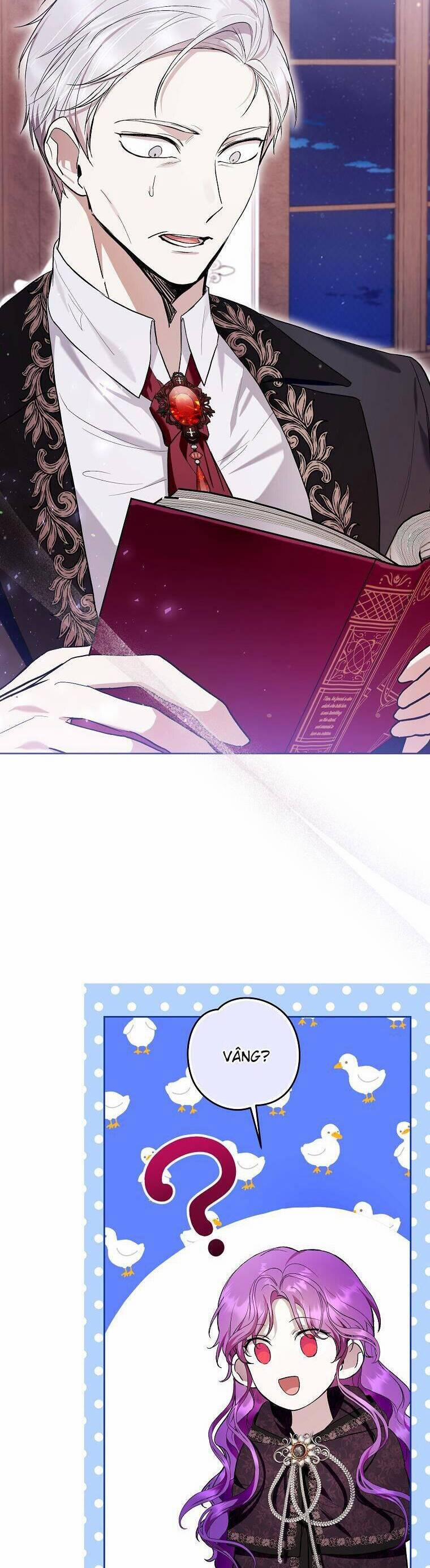 Làm Ác Nữ Bộ Không Tuyệt Sao? 41 trang 14