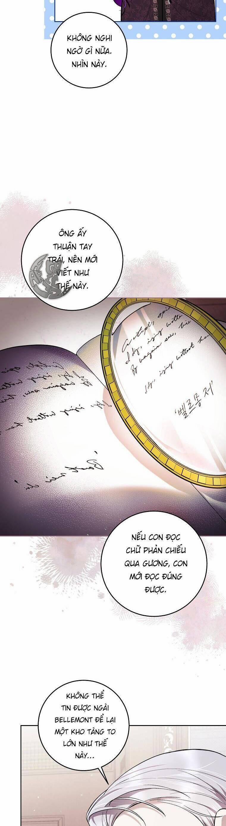 Làm Ác Nữ Bộ Không Tuyệt Sao? 41 trang 15