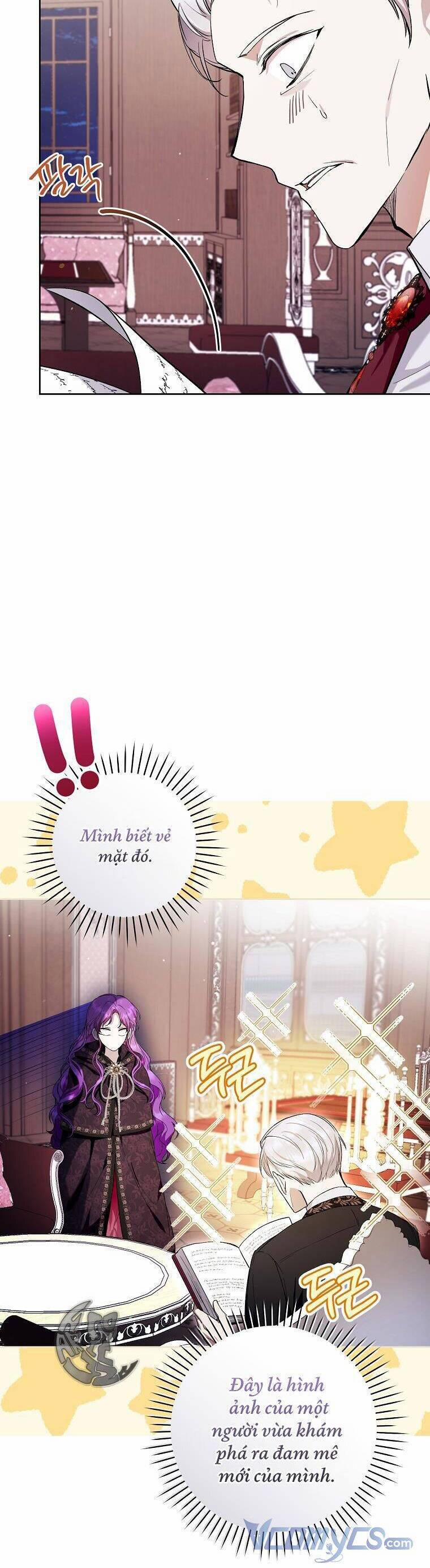 Làm Ác Nữ Bộ Không Tuyệt Sao? 41 trang 16