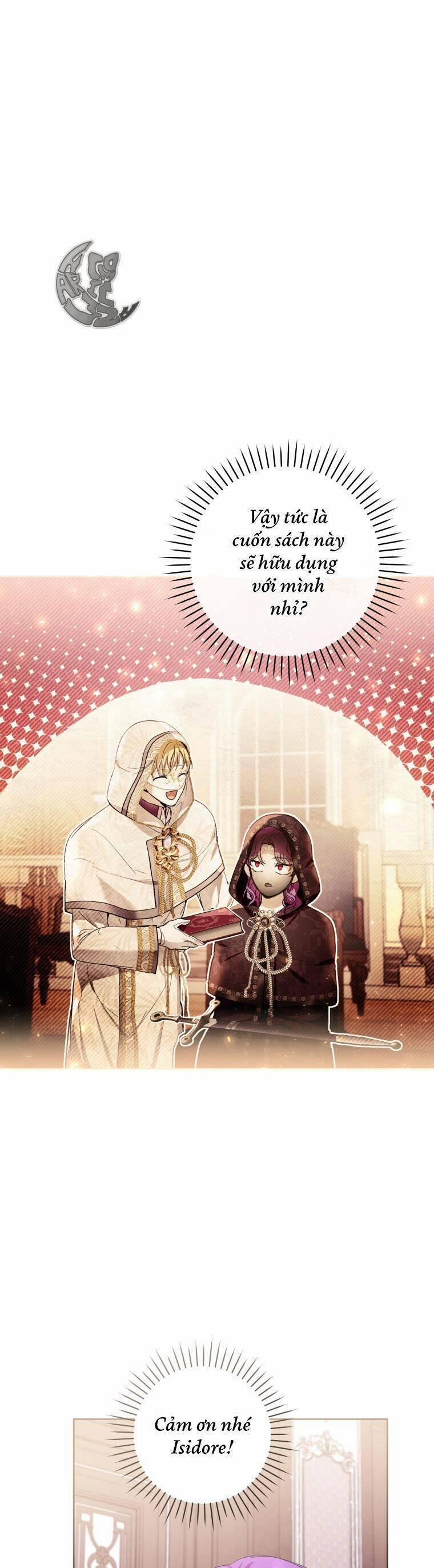 Làm Ác Nữ Bộ Không Tuyệt Sao? 41 trang 17