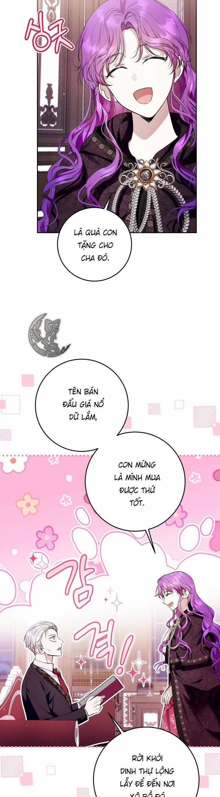 Làm Ác Nữ Bộ Không Tuyệt Sao? 41 trang 18