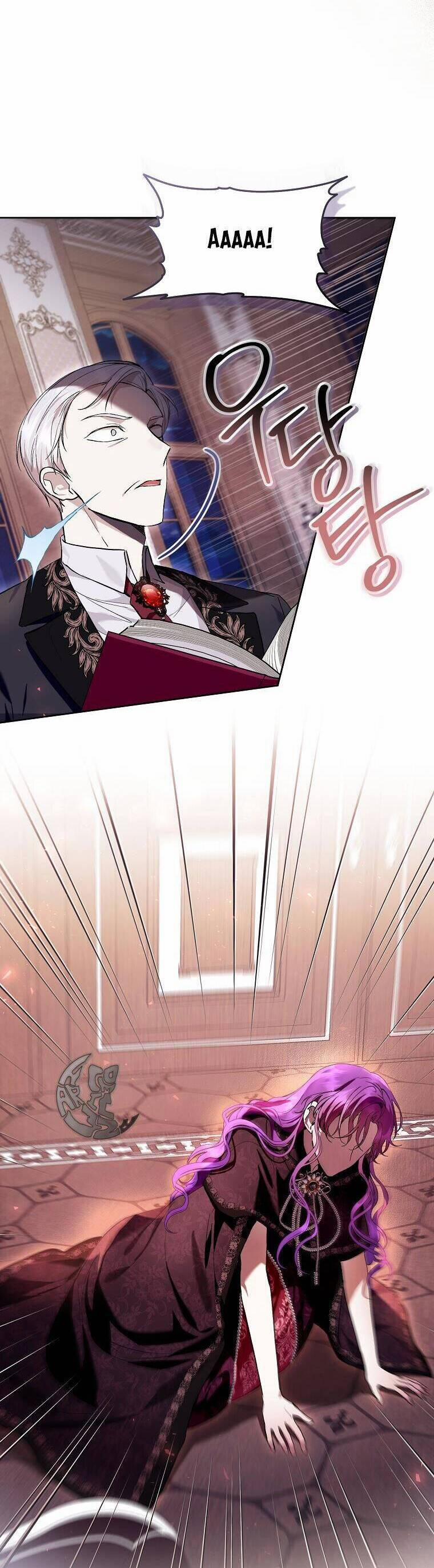 Làm Ác Nữ Bộ Không Tuyệt Sao? 41 trang 21