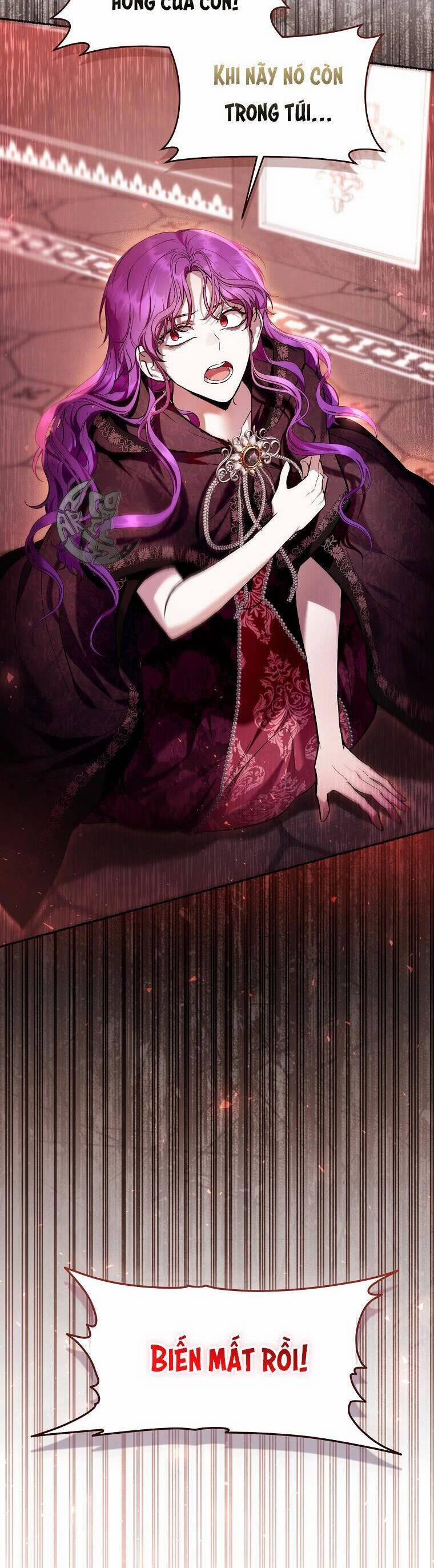 Làm Ác Nữ Bộ Không Tuyệt Sao? 41 trang 23