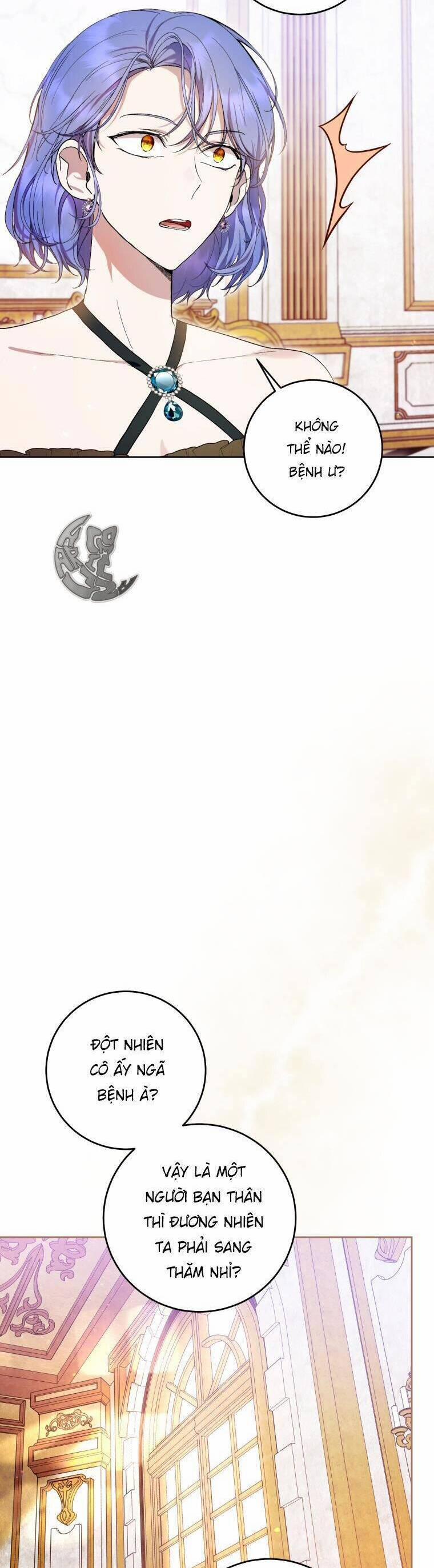 Làm Ác Nữ Bộ Không Tuyệt Sao? 41 trang 27