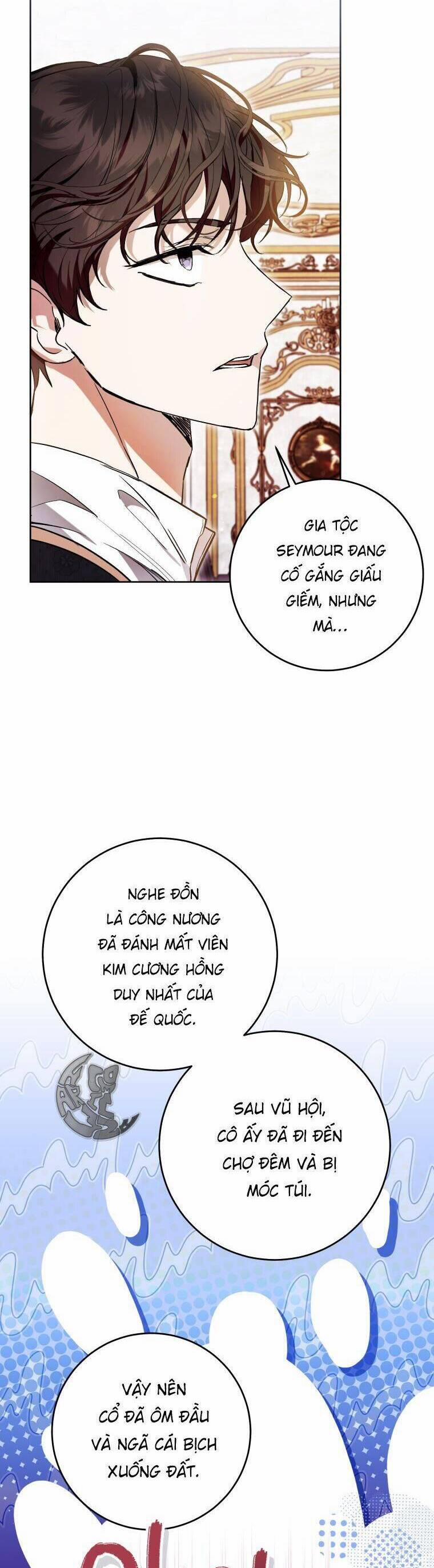 Làm Ác Nữ Bộ Không Tuyệt Sao? 41 trang 29