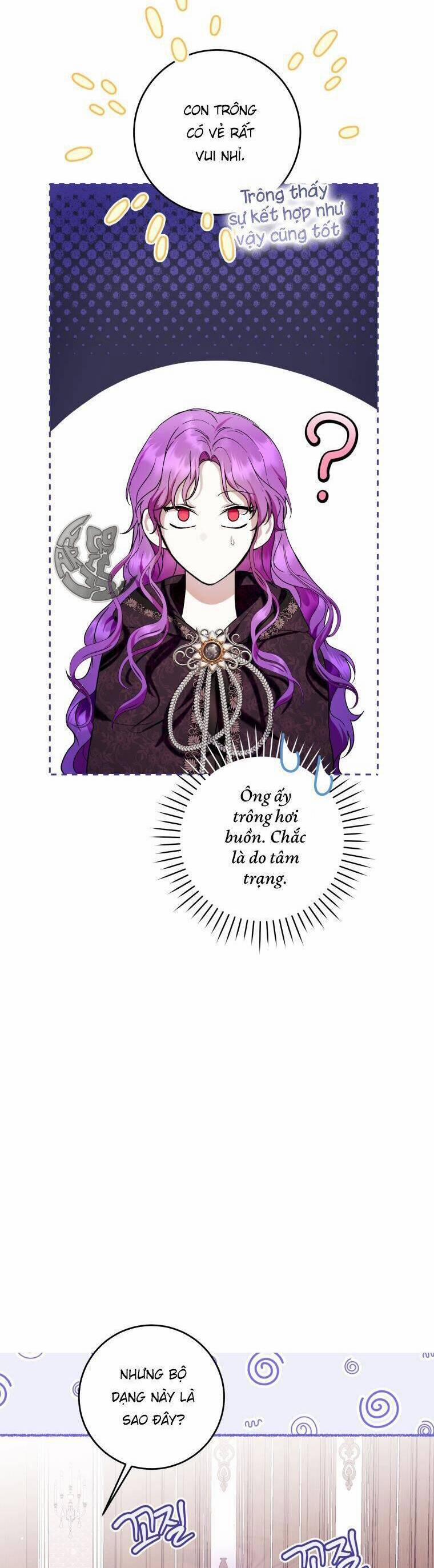 Làm Ác Nữ Bộ Không Tuyệt Sao? 41 trang 3