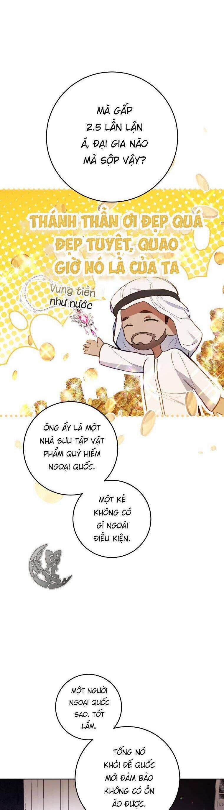 Làm Ác Nữ Bộ Không Tuyệt Sao? 41 trang 37