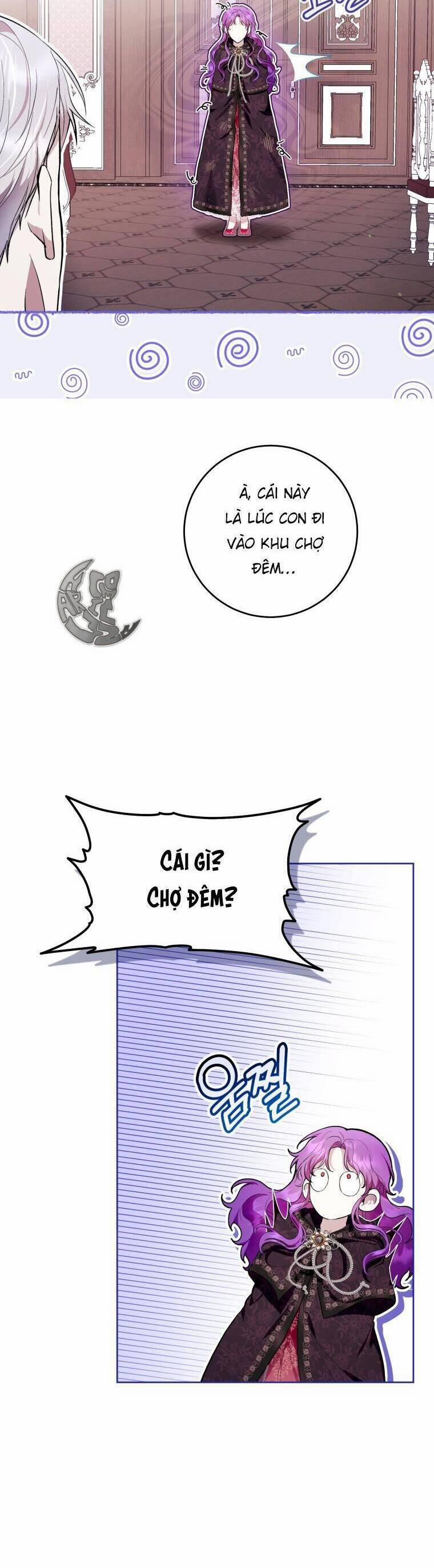 Làm Ác Nữ Bộ Không Tuyệt Sao? 41 trang 4