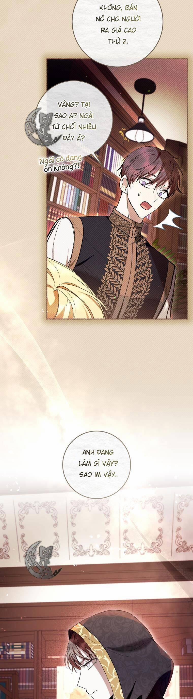 Làm Ác Nữ Bộ Không Tuyệt Sao? 41 trang 41