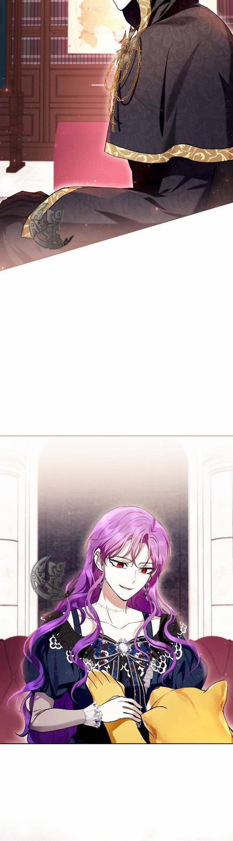 Làm Ác Nữ Bộ Không Tuyệt Sao? 41 trang 42