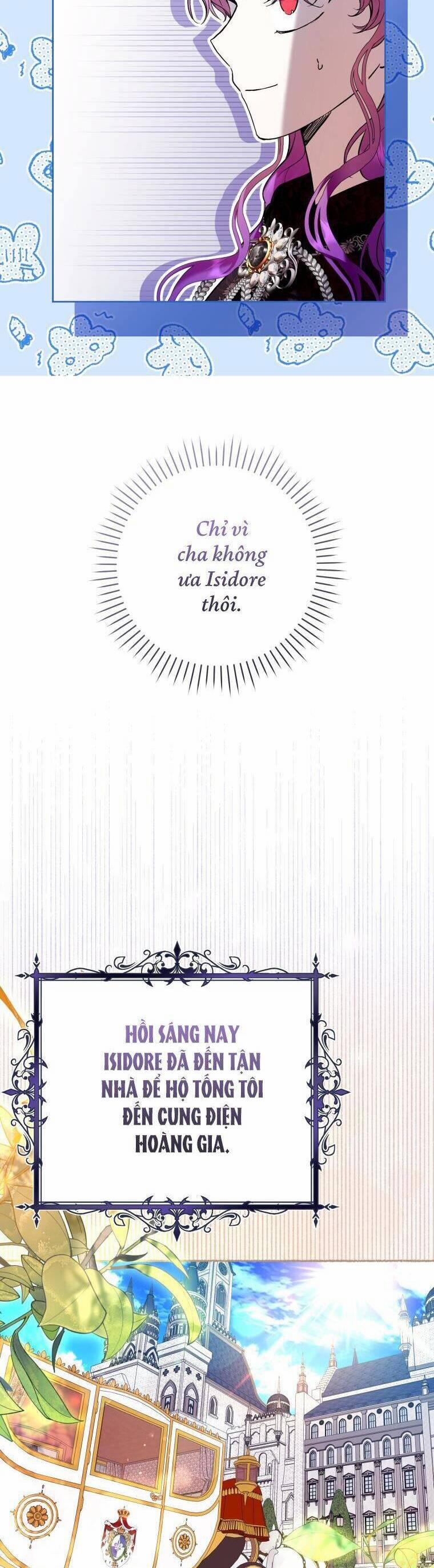 Làm Ác Nữ Bộ Không Tuyệt Sao? 41 trang 6