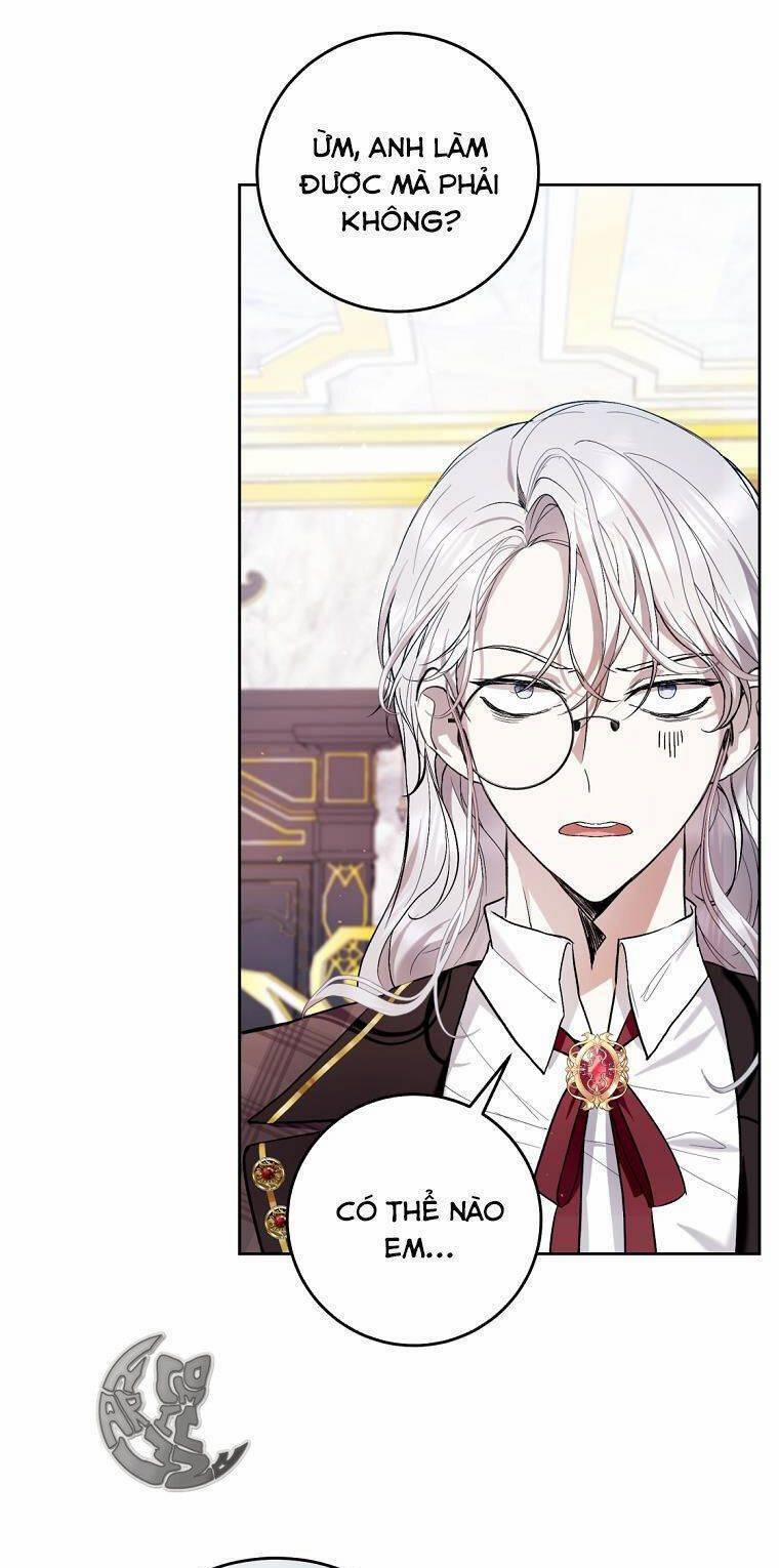 Làm Ác Nữ Bộ Không Tuyệt Sao? 43 trang 10