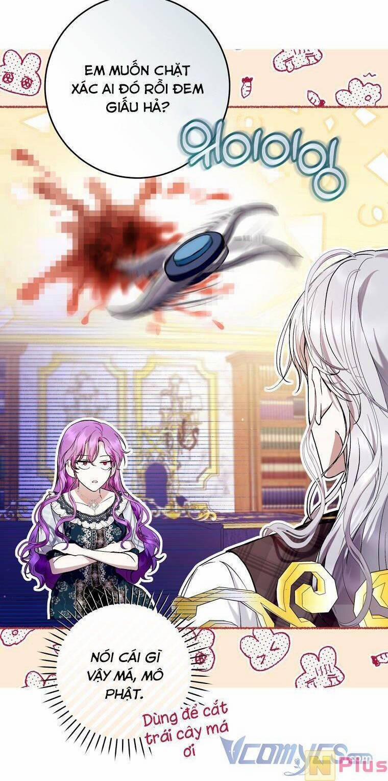 Làm Ác Nữ Bộ Không Tuyệt Sao? 43 trang 11