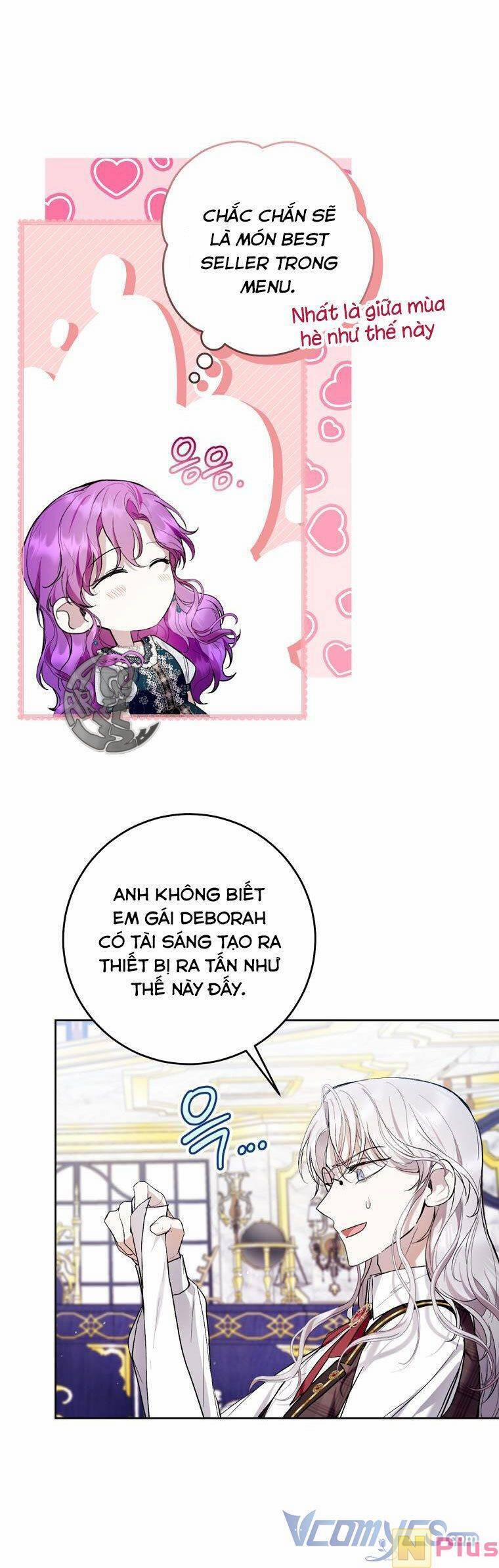 Làm Ác Nữ Bộ Không Tuyệt Sao? 43 trang 13