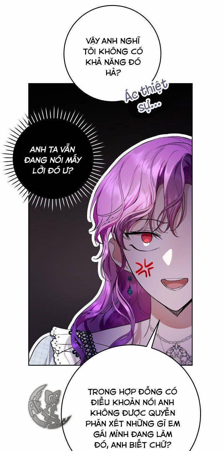 Làm Ác Nữ Bộ Không Tuyệt Sao? 43 trang 14