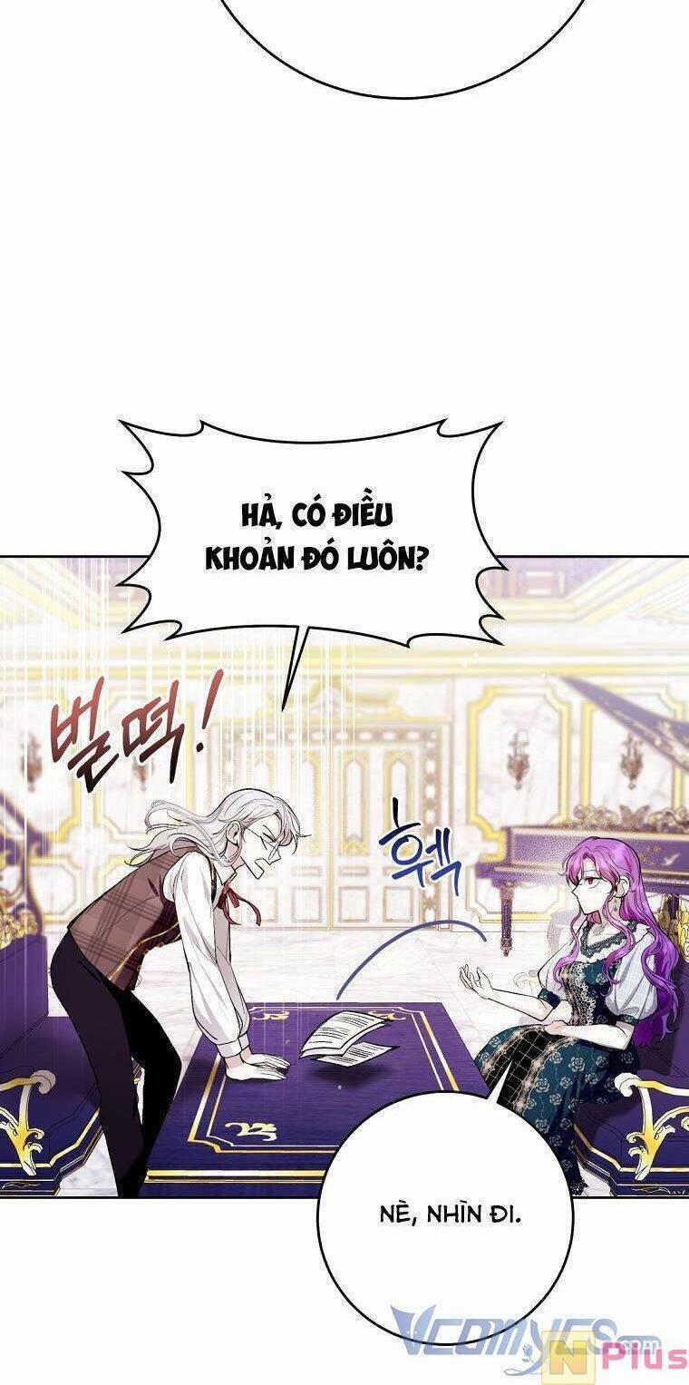 Làm Ác Nữ Bộ Không Tuyệt Sao? 43 trang 15