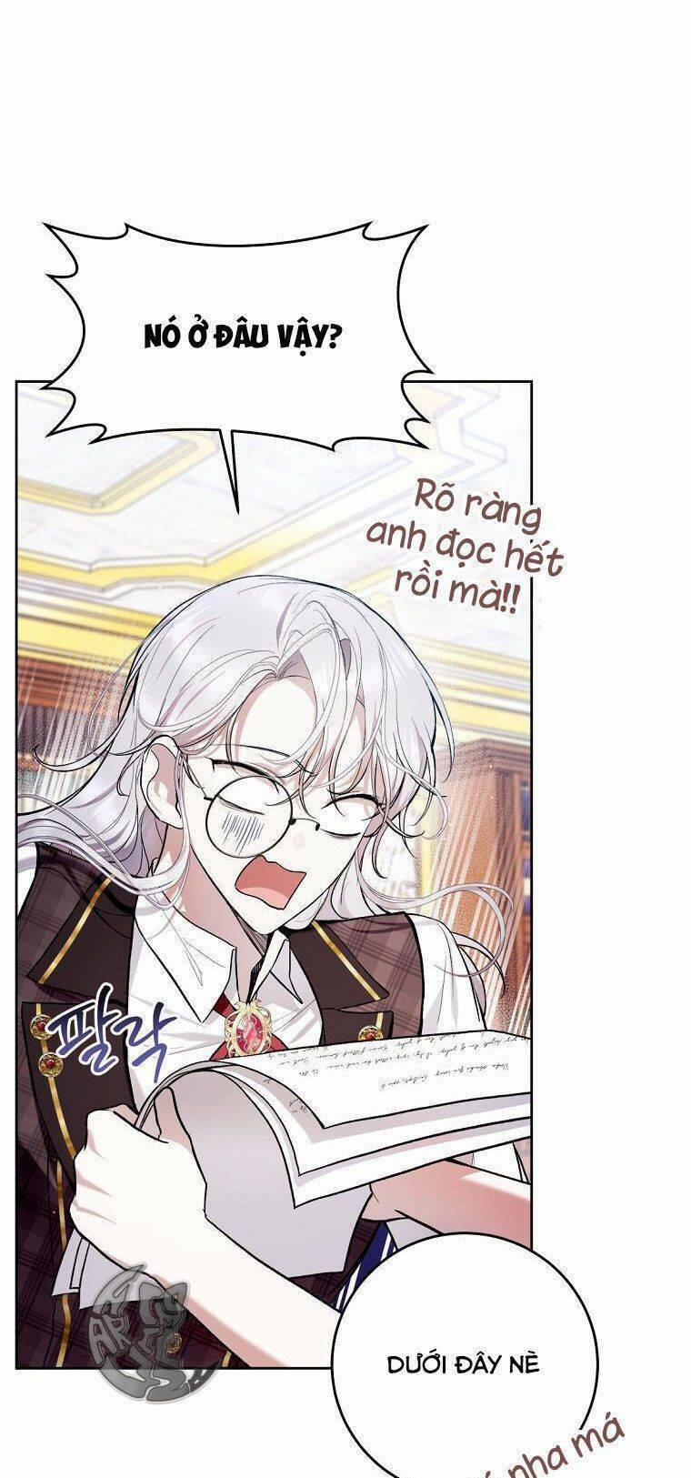 Làm Ác Nữ Bộ Không Tuyệt Sao? 43 trang 16