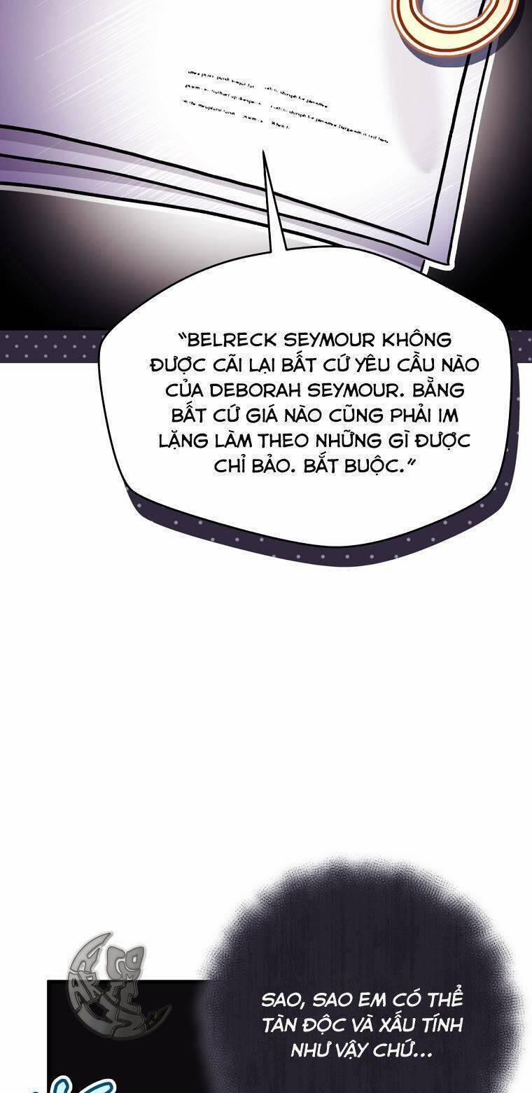 Làm Ác Nữ Bộ Không Tuyệt Sao? 43 trang 18