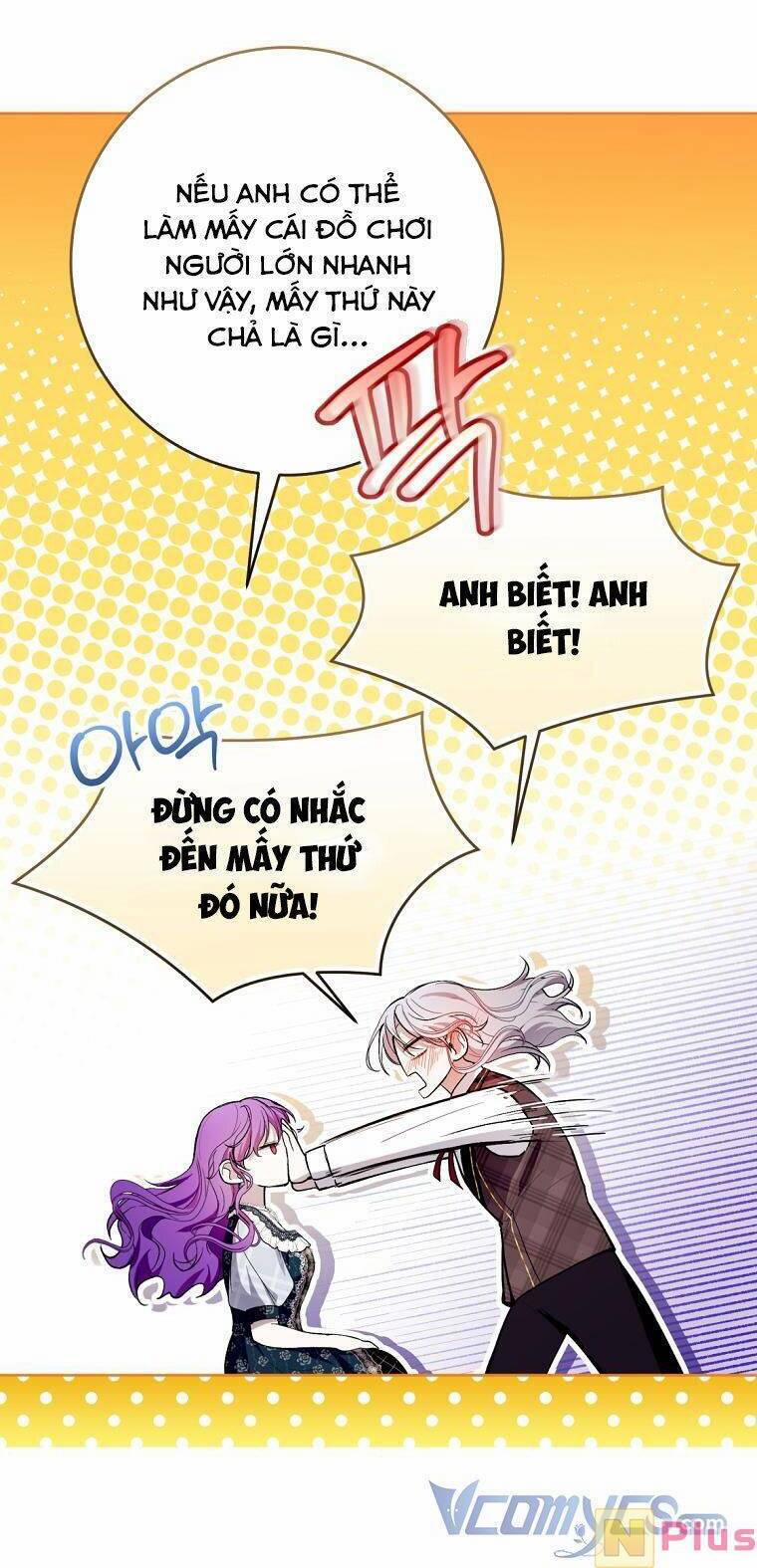 Làm Ác Nữ Bộ Không Tuyệt Sao? 43 trang 21