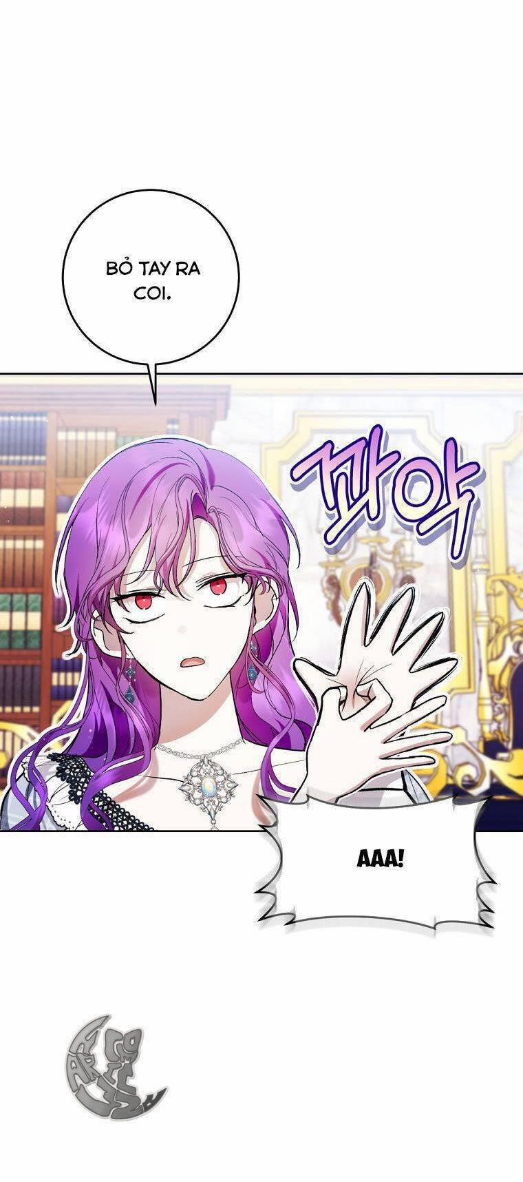 Làm Ác Nữ Bộ Không Tuyệt Sao? 43 trang 22