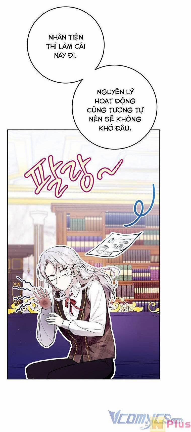 Làm Ác Nữ Bộ Không Tuyệt Sao? 43 trang 23