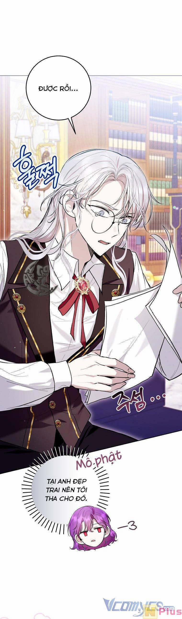 Làm Ác Nữ Bộ Không Tuyệt Sao? 43 trang 24