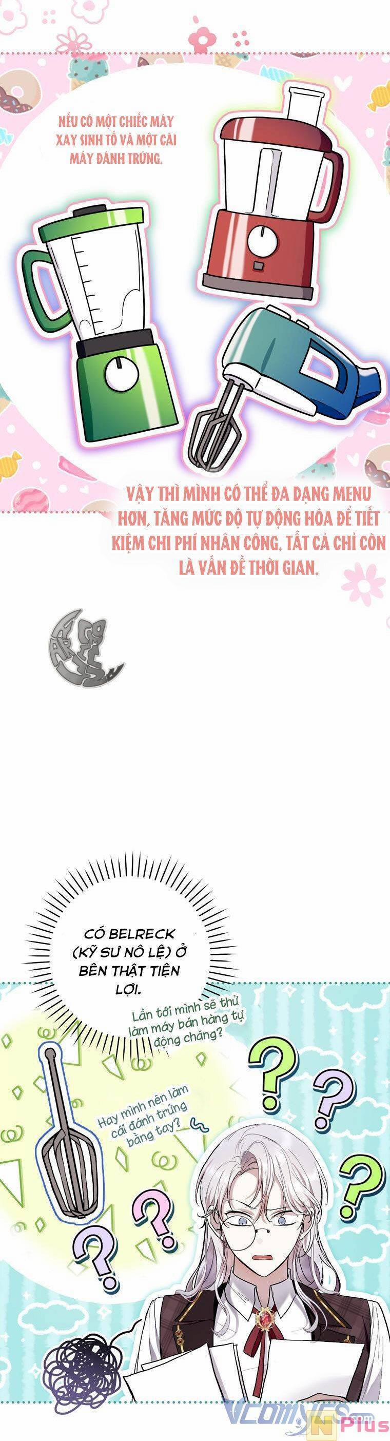 Làm Ác Nữ Bộ Không Tuyệt Sao? 43 trang 25