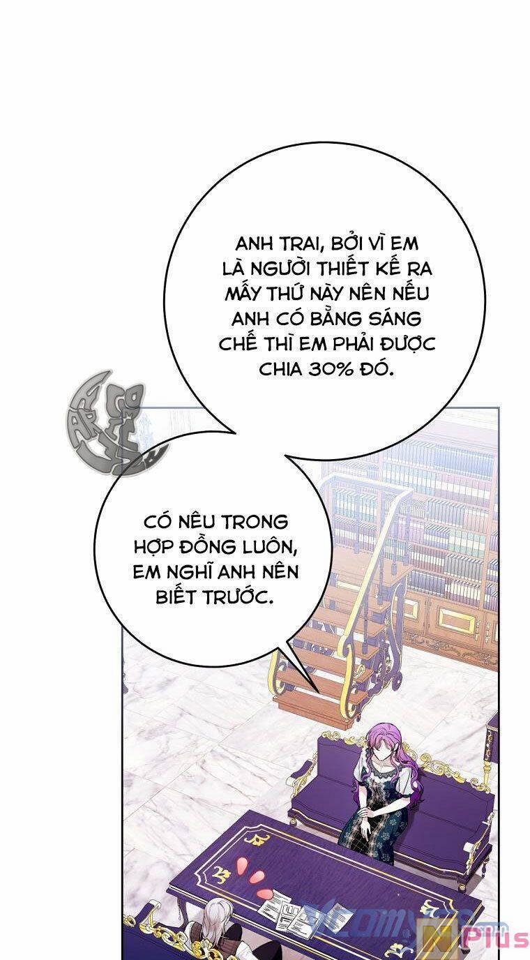 Làm Ác Nữ Bộ Không Tuyệt Sao? 43 trang 26