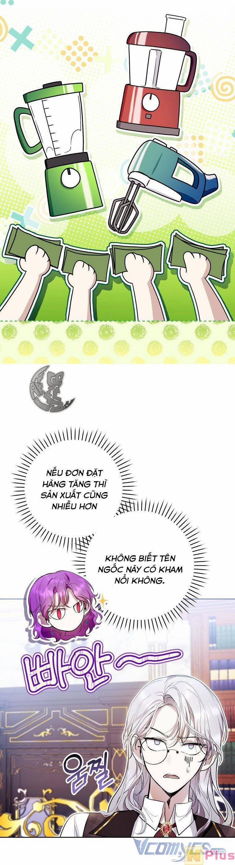 Làm Ác Nữ Bộ Không Tuyệt Sao? 43 trang 29