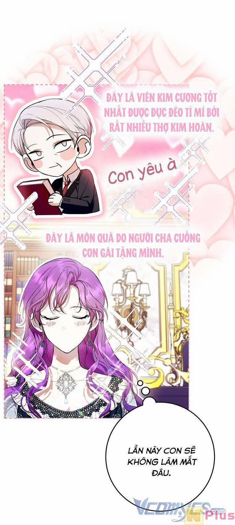 Làm Ác Nữ Bộ Không Tuyệt Sao? 43 trang 3