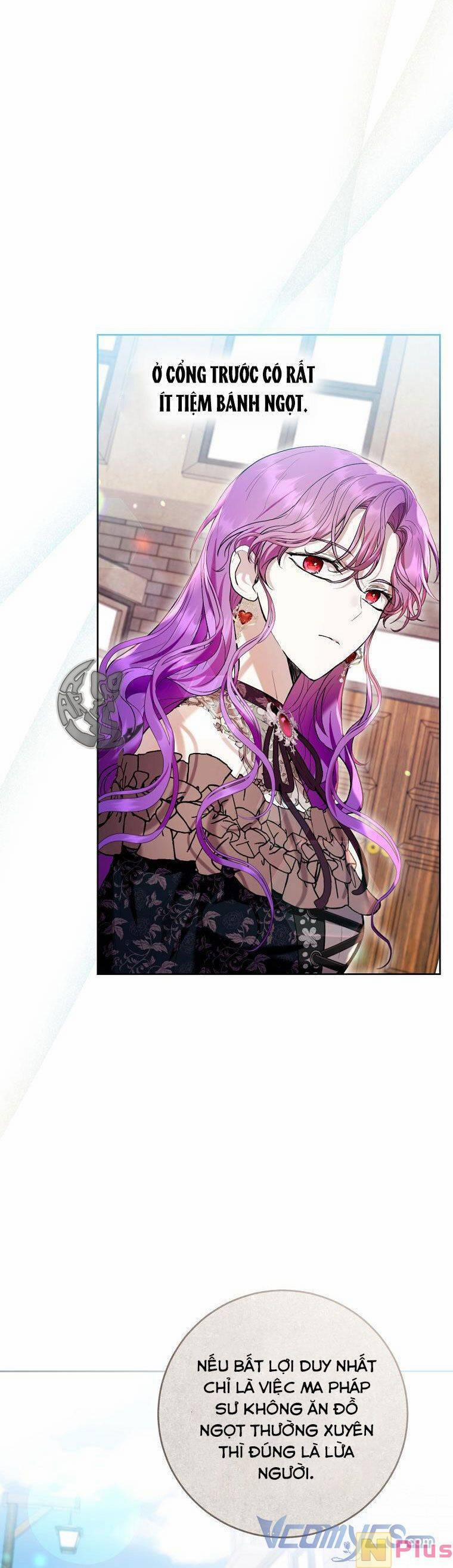 Làm Ác Nữ Bộ Không Tuyệt Sao? 43 trang 35