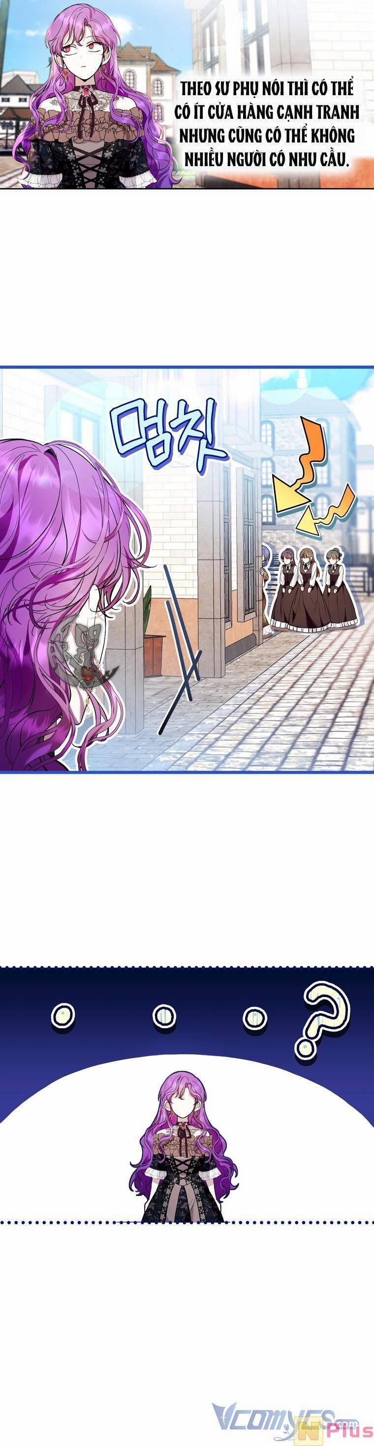 Làm Ác Nữ Bộ Không Tuyệt Sao? 43 trang 36