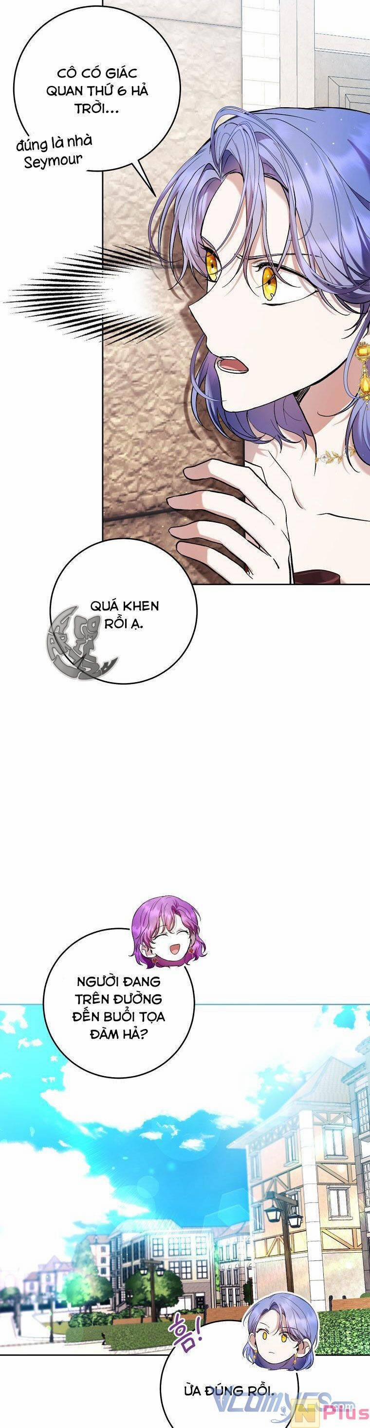 Làm Ác Nữ Bộ Không Tuyệt Sao? 43 trang 39