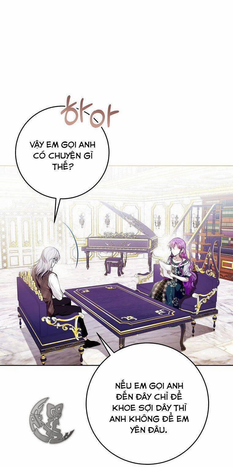 Làm Ác Nữ Bộ Không Tuyệt Sao? 43 trang 4