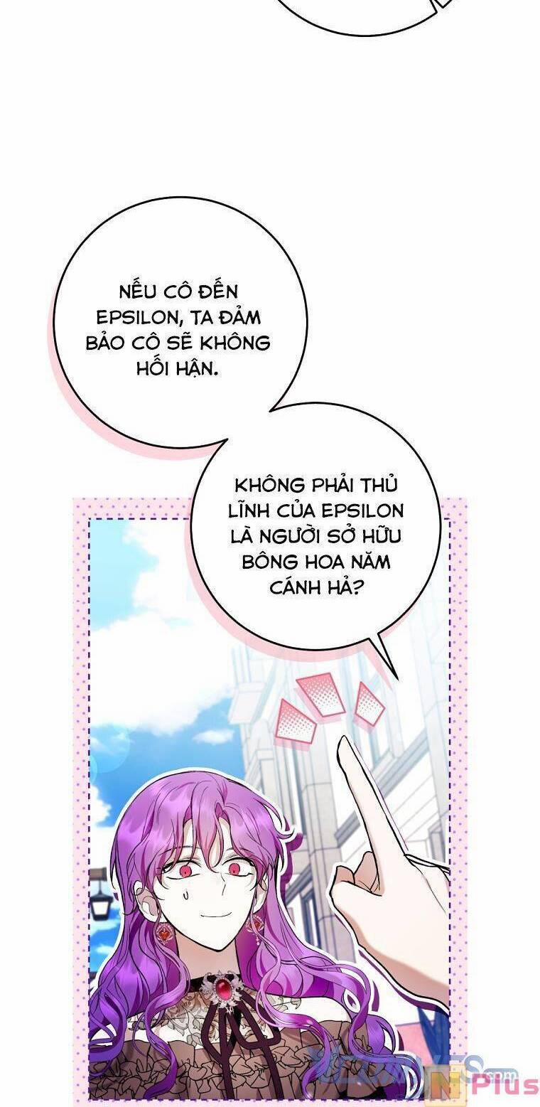 Làm Ác Nữ Bộ Không Tuyệt Sao? 43 trang 45