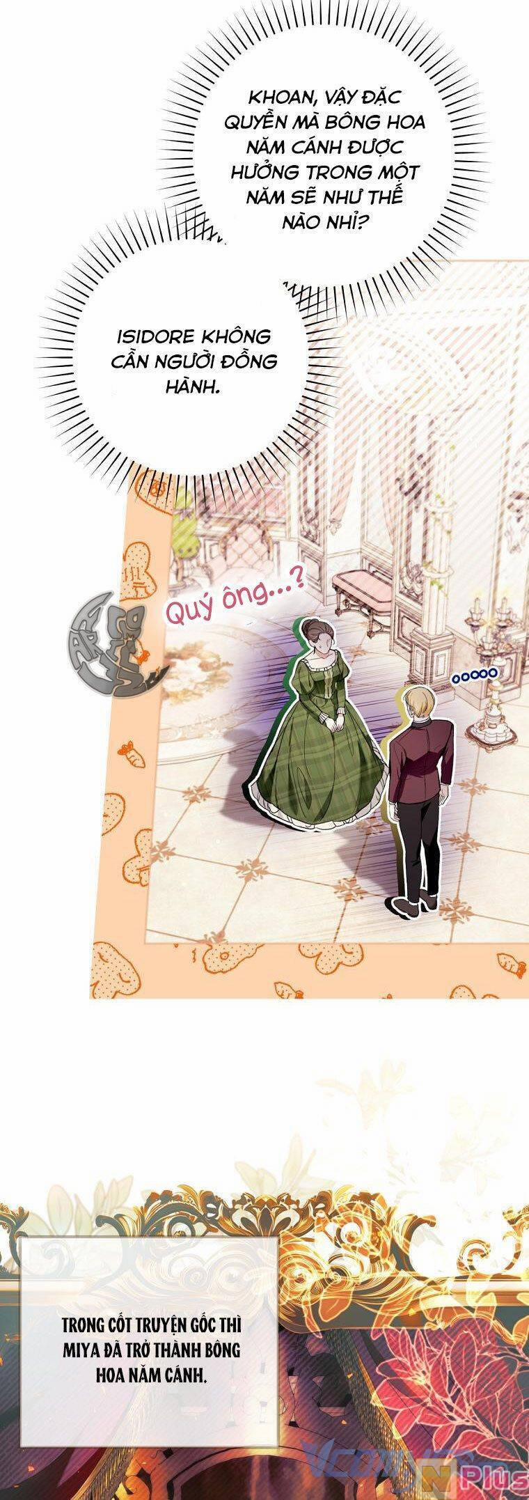 Làm Ác Nữ Bộ Không Tuyệt Sao? 43 trang 47