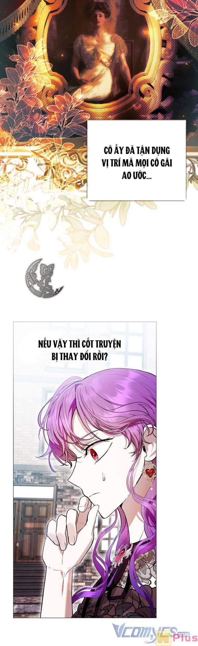 Làm Ác Nữ Bộ Không Tuyệt Sao? 43 trang 48