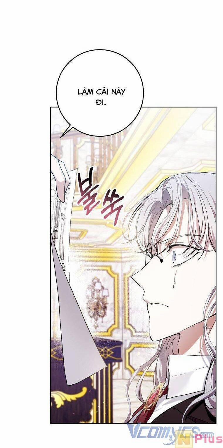 Làm Ác Nữ Bộ Không Tuyệt Sao? 43 trang 5