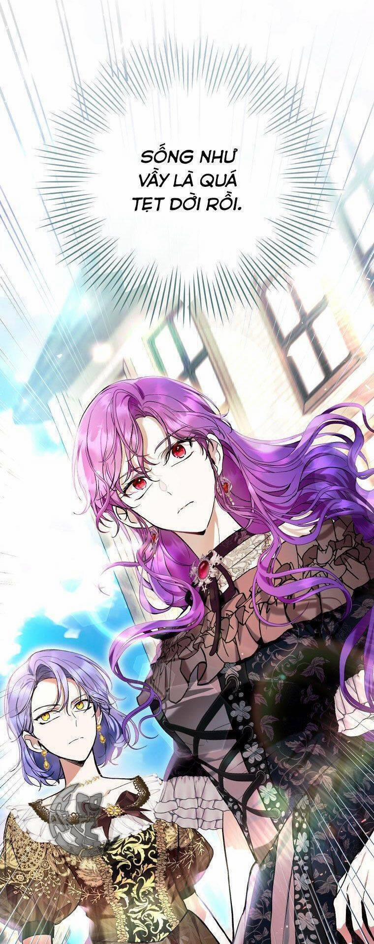 Làm Ác Nữ Bộ Không Tuyệt Sao? 43 trang 50