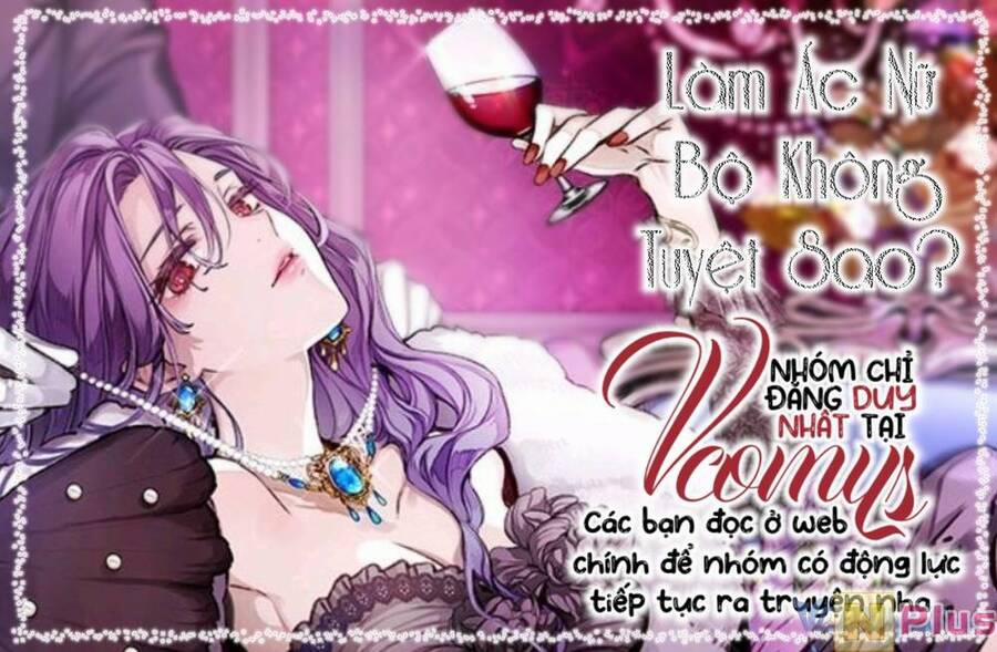 Làm Ác Nữ Bộ Không Tuyệt Sao? 43 trang 52