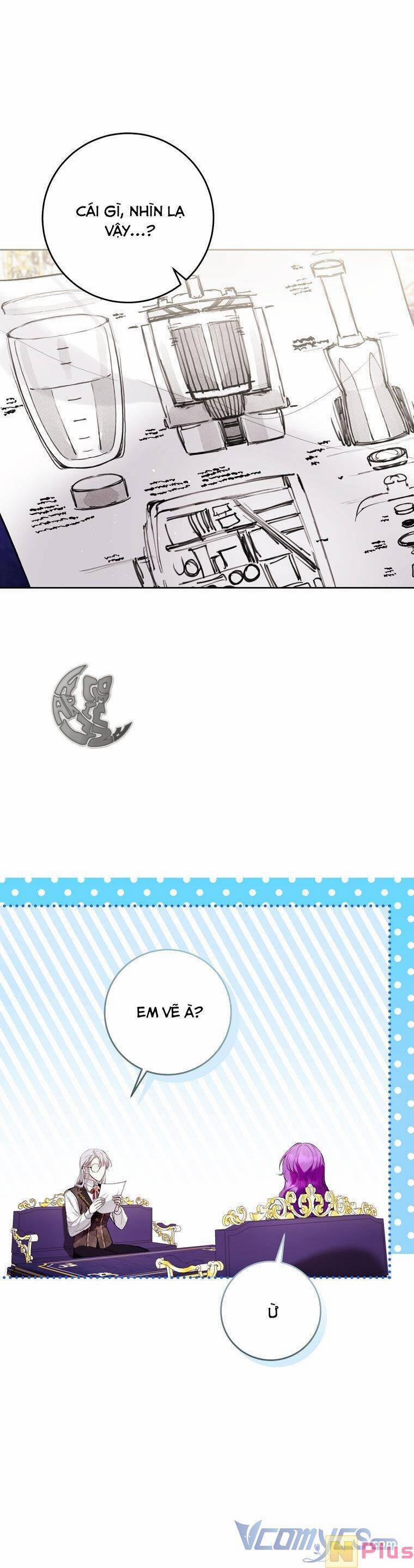 Làm Ác Nữ Bộ Không Tuyệt Sao? 43 trang 6